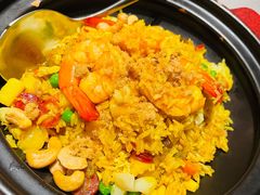 -BetterThai 泰加(苏州中心店)