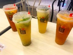 -满记甜品(江桥万达店)