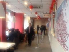 大堂-永和大王(小厨·东四十条店)
