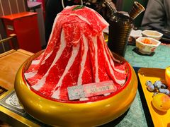 -牛New寿喜烧(中山公园龙之梦店)