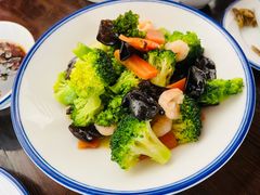 -咸亨酒店•非遗绍兴菜•中华老字号(堂吃餐厅)