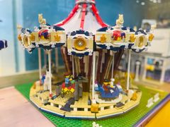 -创乐科教乐高机器人·编程·科技特长生规划中心(新地中心店)