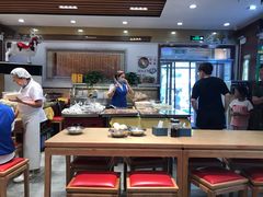 -护国寺小吃(中关村店)