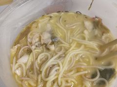 -五谷渔粉(小谷围街道穗石村店)