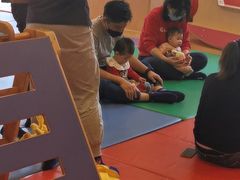 -金宝贝早教(富力广场中心)