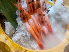 北极甜虾-早一美餐厅·EBISU(会展誉景店)