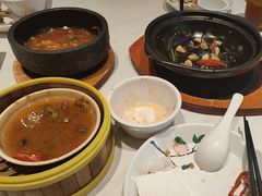 -嘉味港式餐厅(海门大有境店)