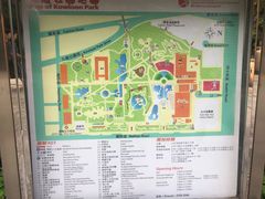 -九龙公园