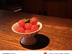蜂蜜梅子小番茄-鸟屯(三里屯店)