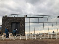 -Cafe Aewol Monsant