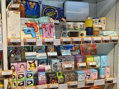 -汤姆熊欢乐世界(莘庄龙之梦店)