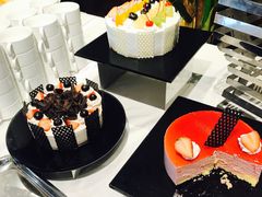 -以岭健康城·凯旋门大酒店-怡梦音乐西餐厅