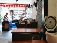 大堂-樊三嬢手工甜水面(大邑安仁店)