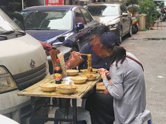 -赵伍面庄(松石大道店)