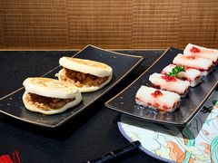 -唐猫庭院·千年陕菜(赛格国际购物中心店)