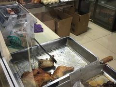 -大益烤鸡