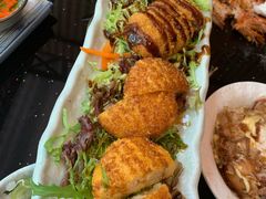 -真剑日本料理·铁板烧(贵州路店)