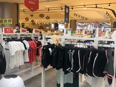 -BIGOFFS 超级折扣(仁恒伊势丹店)