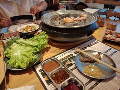 -蚝·生·鲜牛烧肉铺(中央大街店)