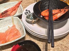 -初色海鲜自助(万丰路店)