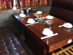 -亿诣蝎府炸酱面羊蝎子火锅(酷车小镇店)