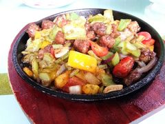 -鹊华居·地道鲁菜·海鲜·融合味(大明湖店)