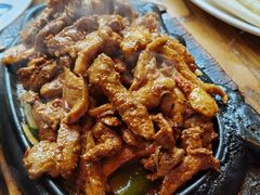 -Rural Tequila墨西哥餐厅(东川路店)