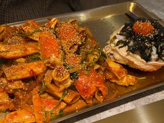 -本达人海鲜烧烤·朝鲜族风味(发展店)