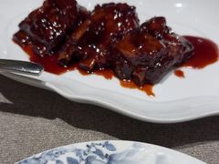 -太湖饭店·寄畅轩中餐厅