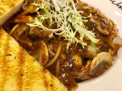 -遇见西木美式餐厅(体育路店)