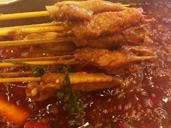 -川成串·自助串串香火锅(朝阳店)