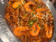 -胖哥俩肉蟹煲(湖滨银泰in77店)