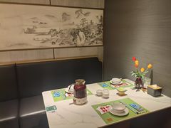 -鑫小城故事·藕汤·家常菜(台北一路总店)