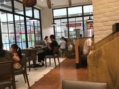 大堂-老娘舅(苏州双湖广场店)