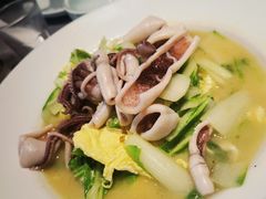 -1937青岛老味道·海肠捞饭·青岛菜(大鲍岛栈桥店)