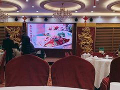 大堂-福满园大酒楼(梅林店)