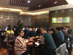 大堂-红泰·泰精选·特色料理(中山路店)