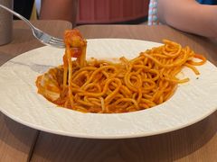 -必胜客(东岳店)