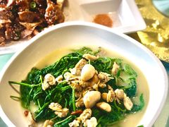 -牛头鱼庄·地道广西菜(鲁班店)