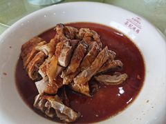 -安记烧鹅(新桥店)