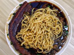 大肉面-无名老卤面(中华门店)