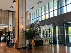 -上海佘山世茂艾美酒店