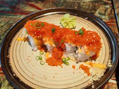 -炙柒Sekinana·精致料理 烧鸟·铁板烧(海上世界店)
