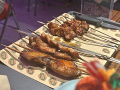 -蚝堡海鲜·威海菜·海肠捞饭·烧烤·亚洲吃蚝公司(幸福门店)