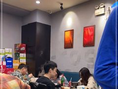 大堂-川香煲(茅台路店)