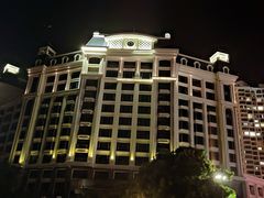 -青澳湾北回归线广场