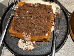 -留半山·香港食堂(啦啦宝都店)