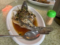 -鹏城人家海鲜酒家·23年老字号(较场尾店)