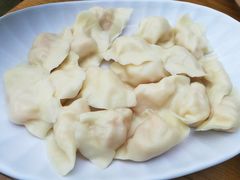 -一轩饺子馆(丽都店)