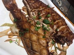 -悦屋老板娘的烤肉店(紫薇田园店)